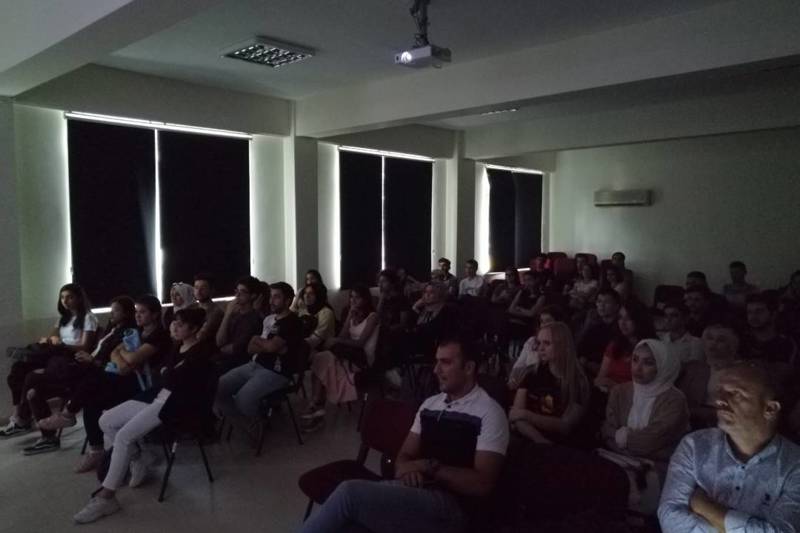 SANAT VE TASARIM KONFERANSLARI - 1:  Pınar DEMİRDAĞ