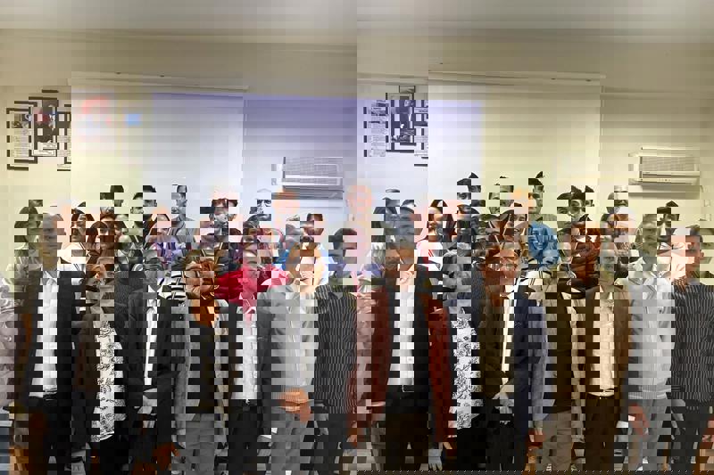 MUHASEBE BİLGİ YARIŞMASI