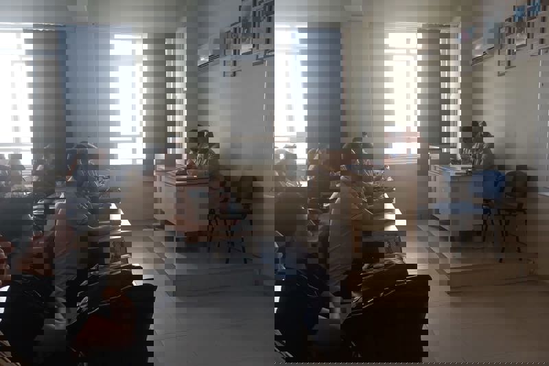 MENTÖRLÜK UYGULAMA TOPLANTISI VE PANELİ