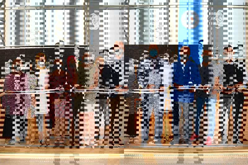 TÜRKİYE SELÇUKLU MİMARİ ESERLER RESİM SERGİSİ