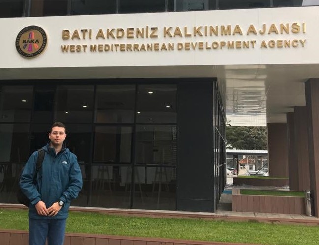 İKLİMLENDİRME ve SOĞUTMA TEKNOLOJİLERİ PROGRAMINA BAKA DESTEĞİ
