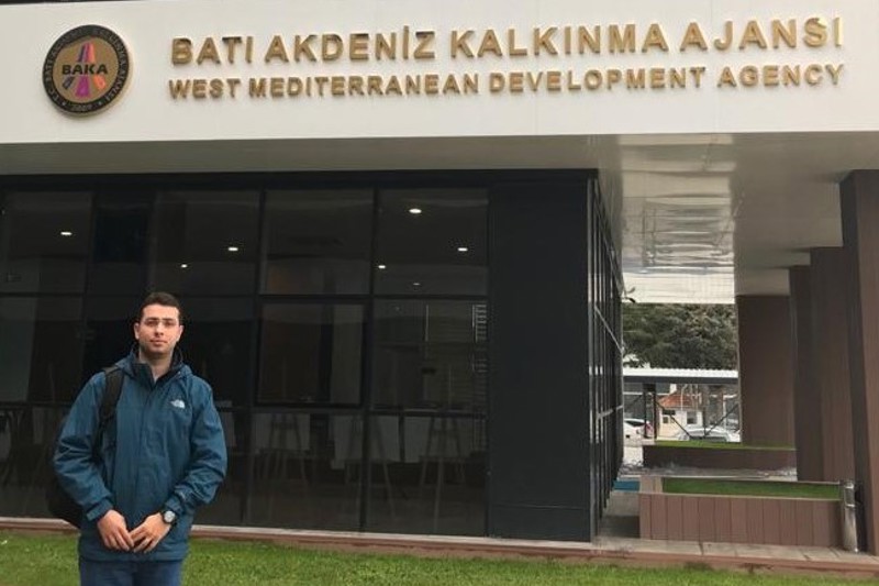 İKLİMLENDİRME ve SOĞUTMA TEKNOLOJİLERİ PROGRAMINA BAKA DESTEĞİ