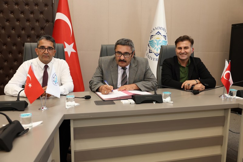 SEKTÖR ODAKLI EĞİTİME BÜYÜK ADIM