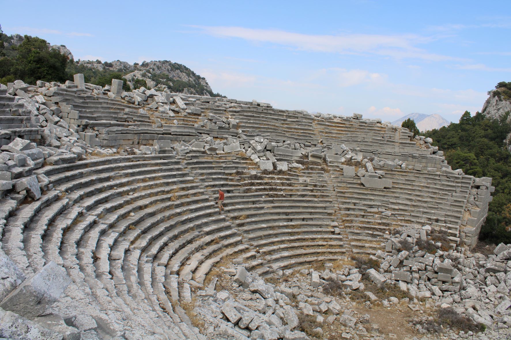 TEKNİK GEZİ: İÇ MEKAN TASARIMI PROGRAMI