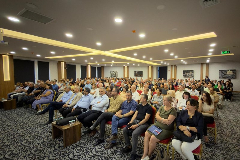 ALSMO'DA VERGİ DENETİMİ EĞİTİMİ ALSMO'DA VERGİ DENETİMİ EĞİTİMİ