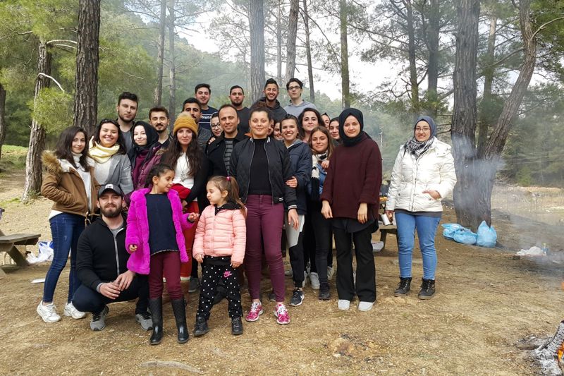 MUHASEBE PROGRAMI ETKİNLİKLERE DEVAM EDİYOR