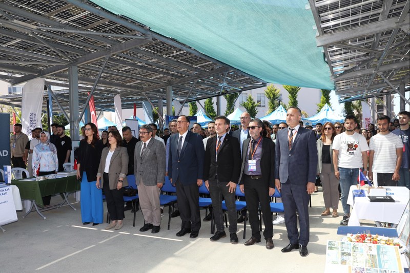 7 - 8 MAYIS 2024 SEKTÖR - ÖĞRENCİ BULUŞMASI: SİVİL TOPLUM KURULUŞLARI TEMSİLCİLERİNİN SÖYLEŞİLERİ