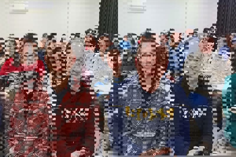 Alkü'de Sürpriz Bonuslu Seminer! 