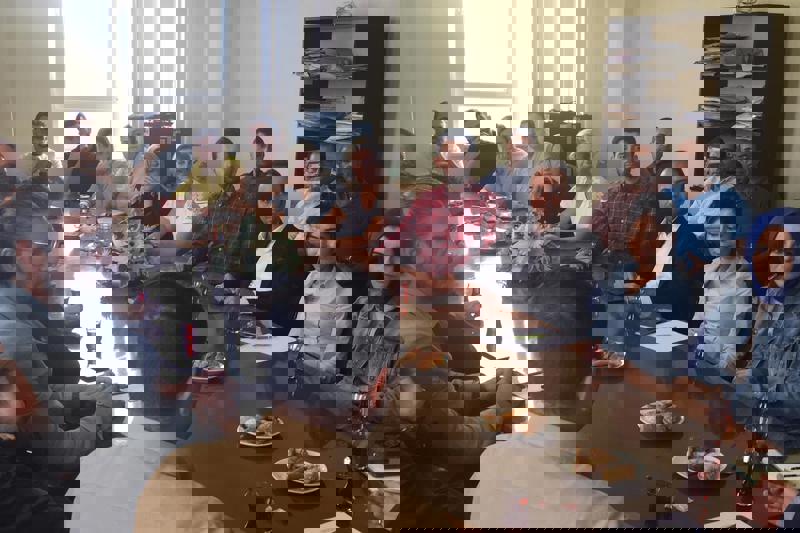 2019-2020 GÜZ DÖNEMİ AKADEMİK KURULU